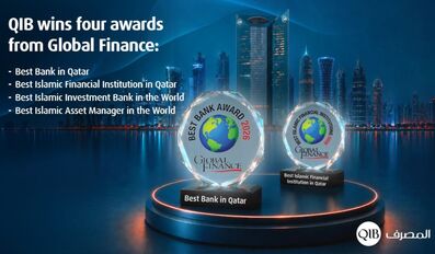 QIB Bank